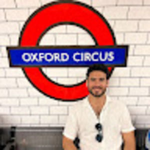 Meet your Posher, Ricardo